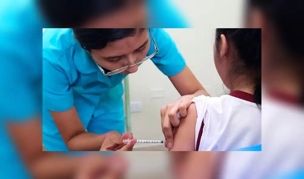 Si es que en la familia hay más de una persona a vacunar, el registro en el formulario debe hacerse por cada uno. (Foto: Difusión) Si es que en la familia hay más de una persona a vacunar, el registro en el formulario debe hacerse por cada uno. (Foto: Difusión)