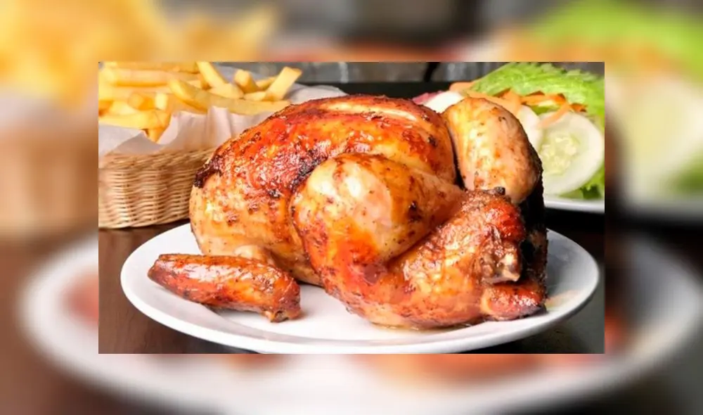 Pollería Roky's Pollería Roky's