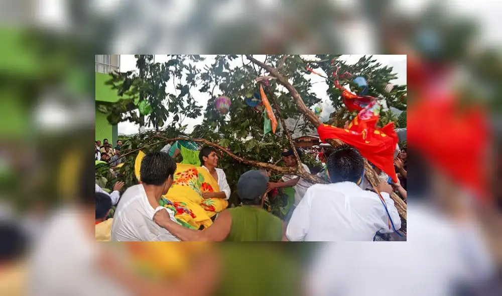 El Agustino: multarán con más de 4 mil soles a organizadores de yunzas