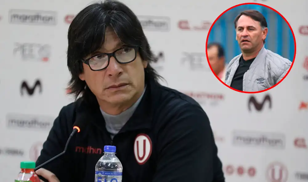 Universitario de Deportes igualó 0-0 ante la San Martín por la fecha 3 del torneo Clausura de la Liga 1. Universitario de Deportes igualó 0-0 ante la San Martín por la fecha 3 del torneo Clausura de la Liga 1.