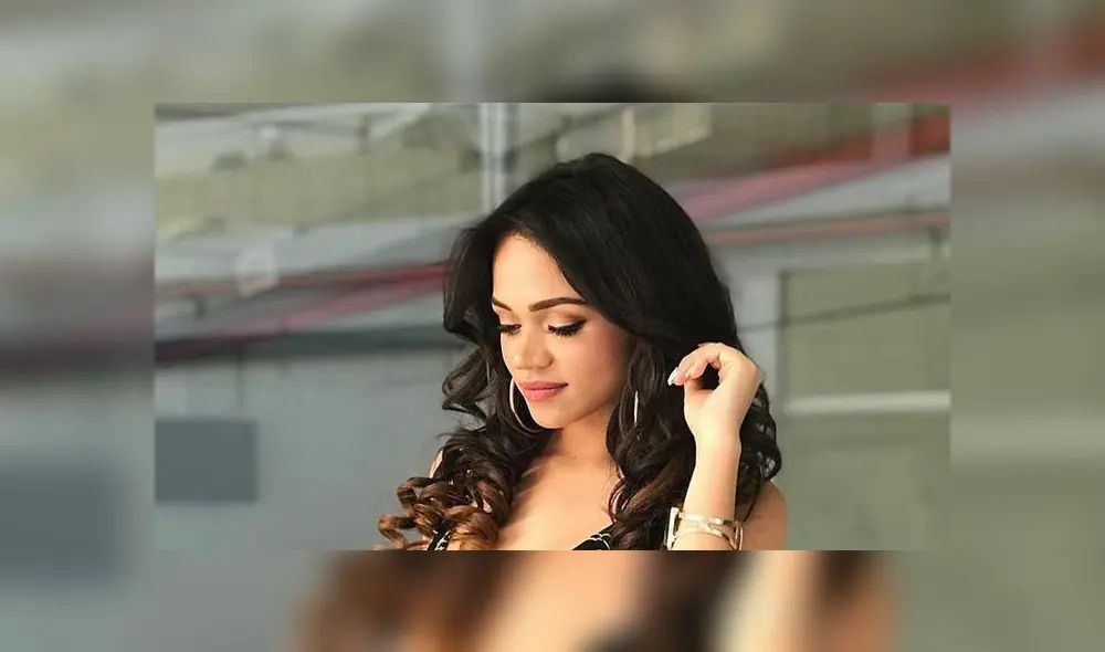 Mayra Goñi deja misterioso mensaje sobre supuesta ruptura con Nesty