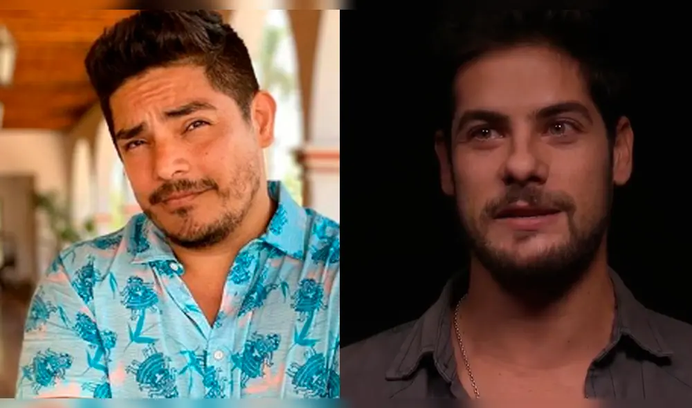 Andrés Wiese y Mayra Couto usuarios piden a Erick Elera que se pronuncie sobre denuncia de acoso sexual a ‘Ricolás’