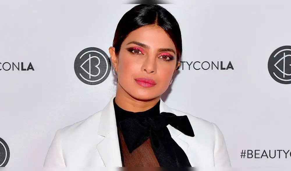 Priyanka Chopra
