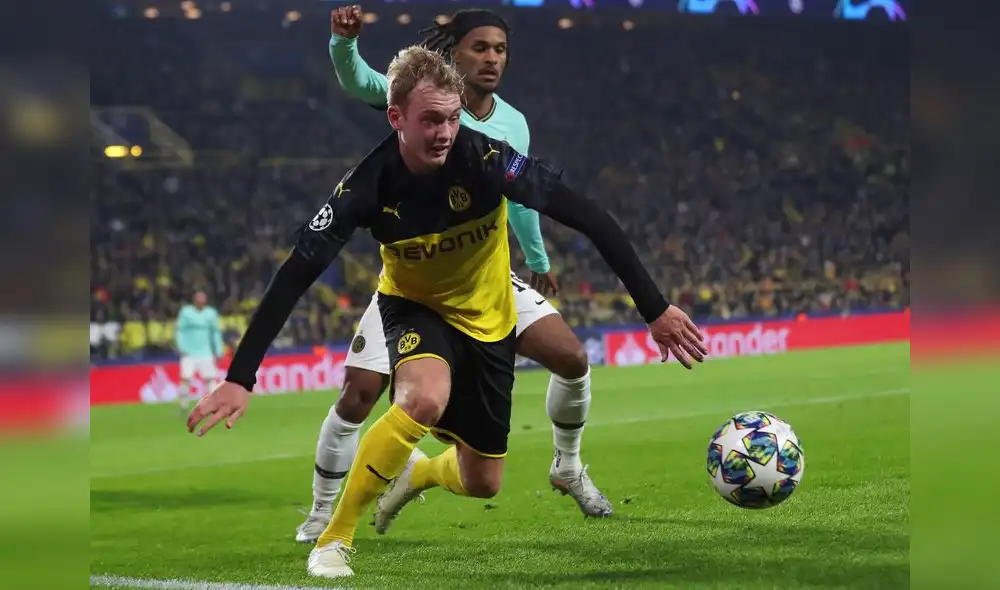 El 'vendaval amarillo' mostró toda su jerarquía para remontar un partido difícil y quedarse con el triunfo en casa. Foto: EFE. El 'vendaval amarillo' mostró toda su jerarquía para remontar un partido difícil y quedarse con el triunfo en casa. Foto: EFE.