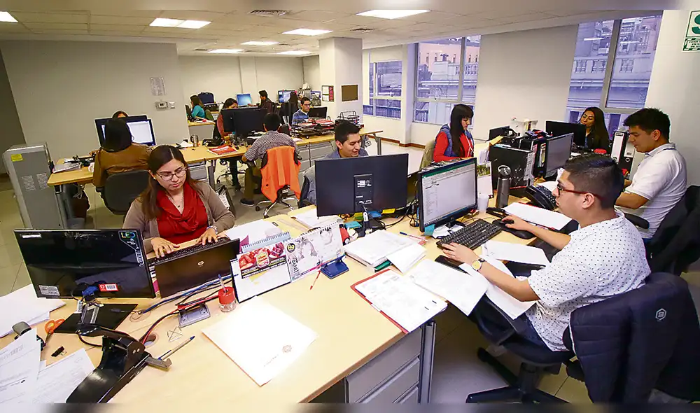 Se eliminaría el límite de indemnización por despido arbitrario 