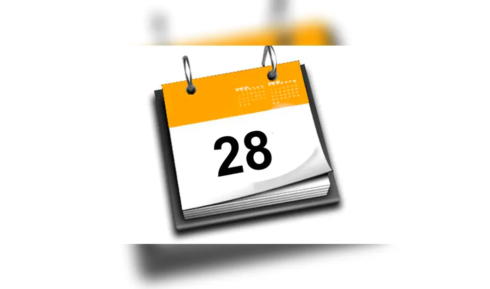 Efemérides de hoy: ¿qué pasó el 28 de enero?