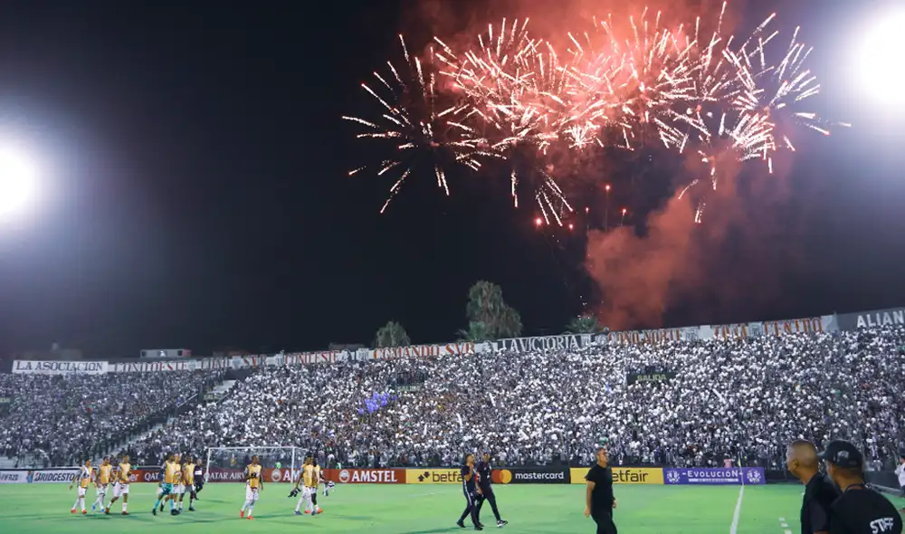 Alianza Lima en búsqueda del nuevo '9'. | Foto: GLR Alianza Lima en búsqueda del nuevo '9'. | Foto: GLR