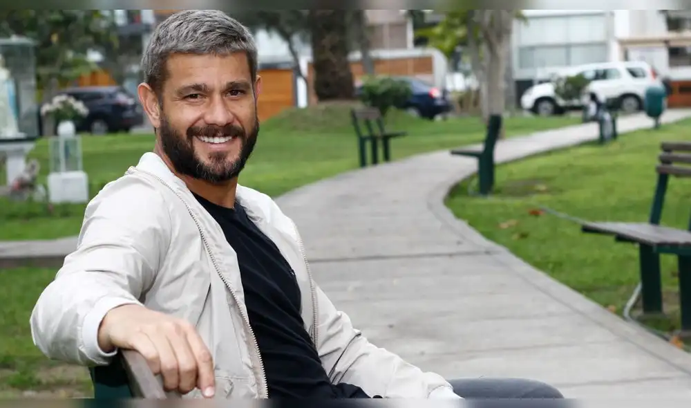 Gisela Valcárcel se pronuncia sobre el futuro de Yaco Eskenazi en América TV