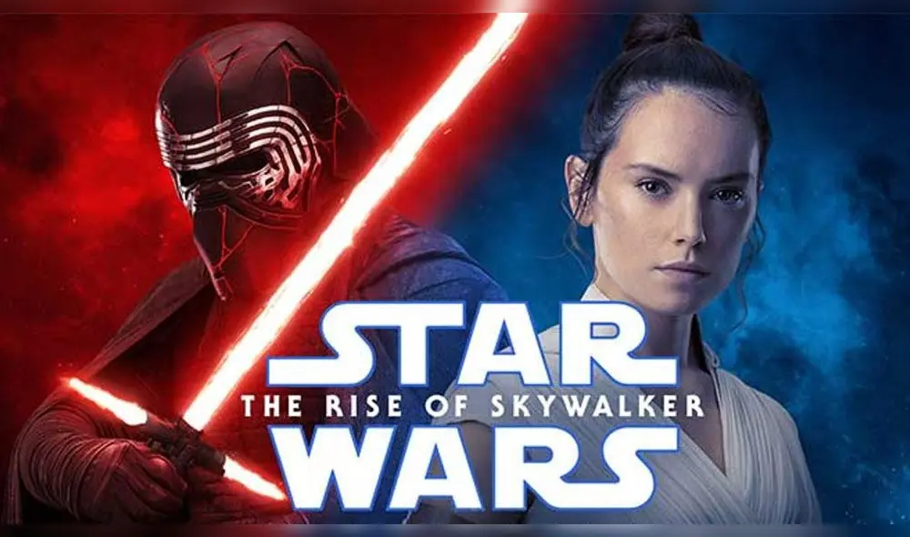 Star Wars: The Rise of Skywalker es la película con la peor calificación