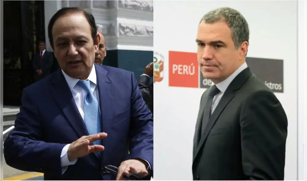 Defensor del Pueblo - Salvador del Solar Defensor del Pueblo - Salvador del Solar