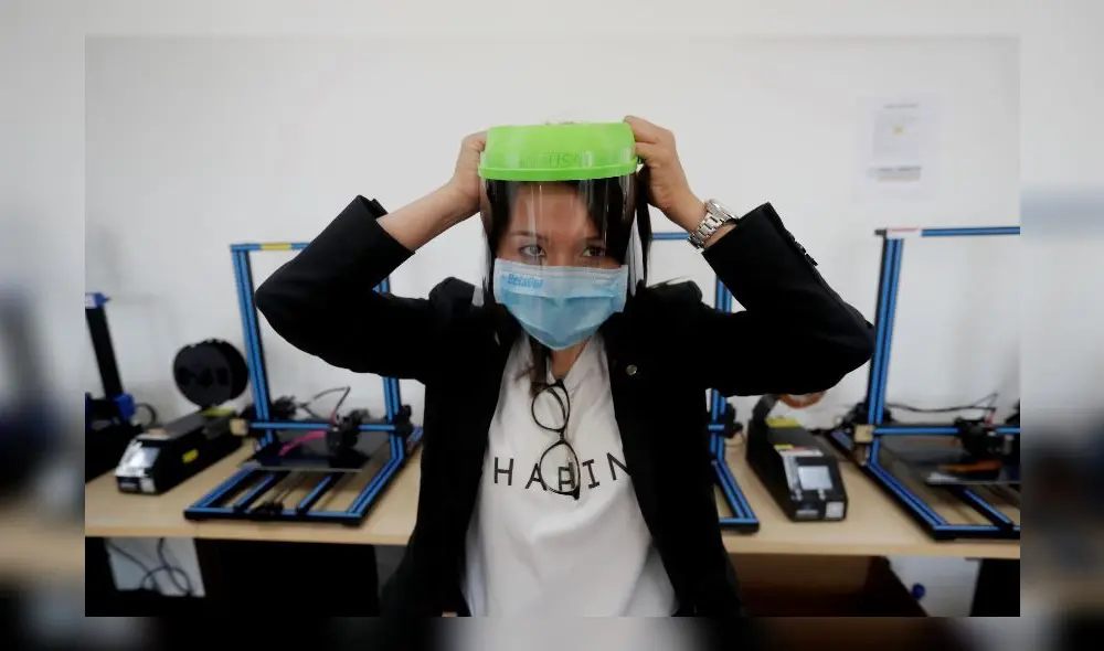 Foto: EFE. Foto: EFE.