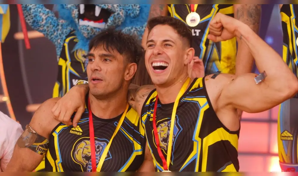 El programa reality acabó y se cerró con broche de oro al premiar a los mejores del 2019. El programa reality acabó y se cerró con broche de oro al premiar a los mejores del 2019.