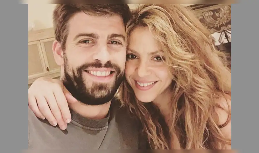 Shakira defiende a Piqué tras polémicas declaraciones sobre el sexo y dinero