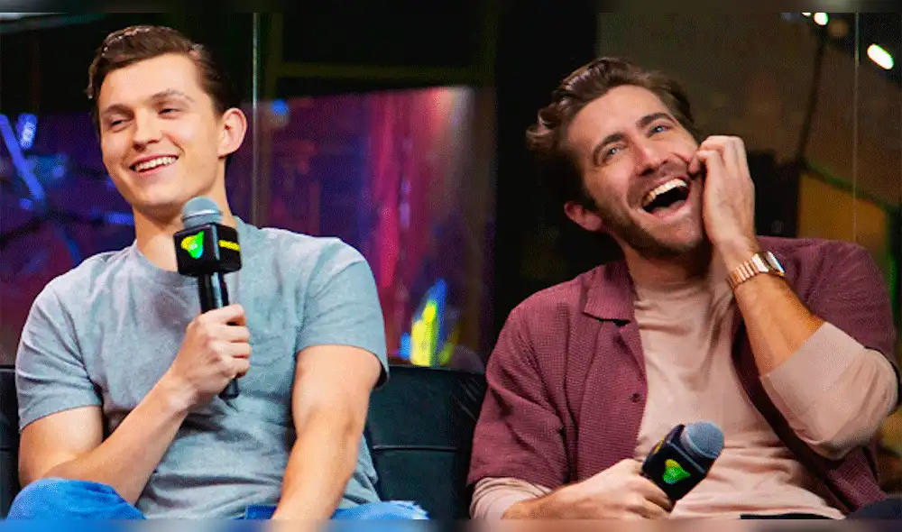 Spider-Man: Far from Home: Filtran traje que usará el villano Mysterio [VIDEO]