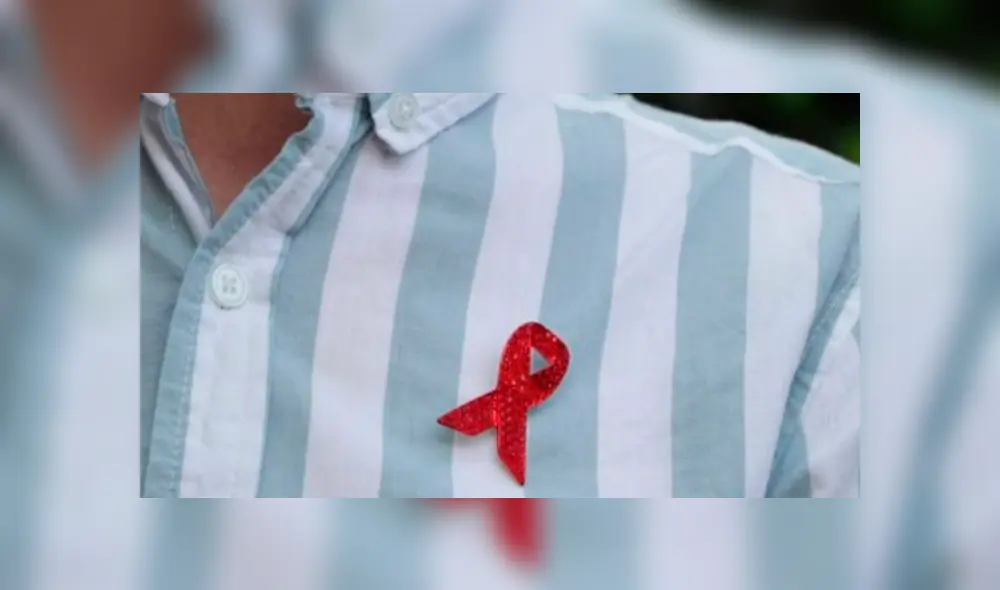 Aled Osborne sufre de discriminación por tener el virus del VIH. Foto: BBC. Aled Osborne sufre de discriminación por tener el virus del VIH. Foto: BBC.