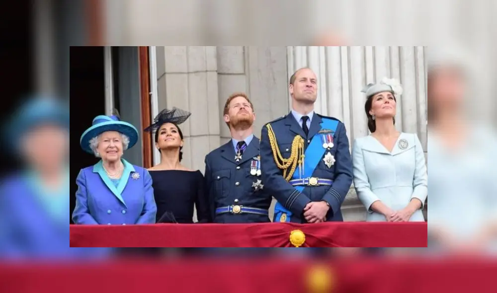 Kate Middleton aconseja a Meghan Markle sobre cómo afrontar el acoso de los medios [VIDEO]