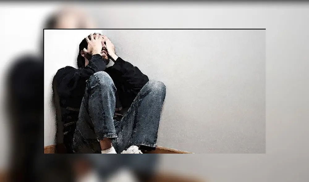 En Ucrania se crearon grupos de apoyo psicológico a hombres víctimas de abuso sexual, pero la iniciativa no duró. Foto: BBC