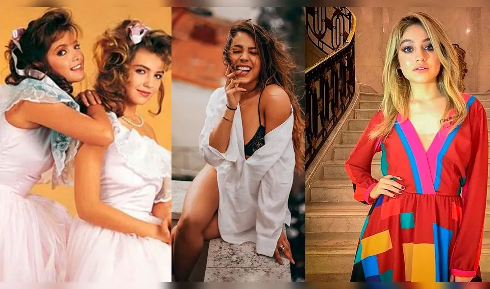 Polémica por las actrices que protagonizarán el 'remake' de "Quinceañera" 
