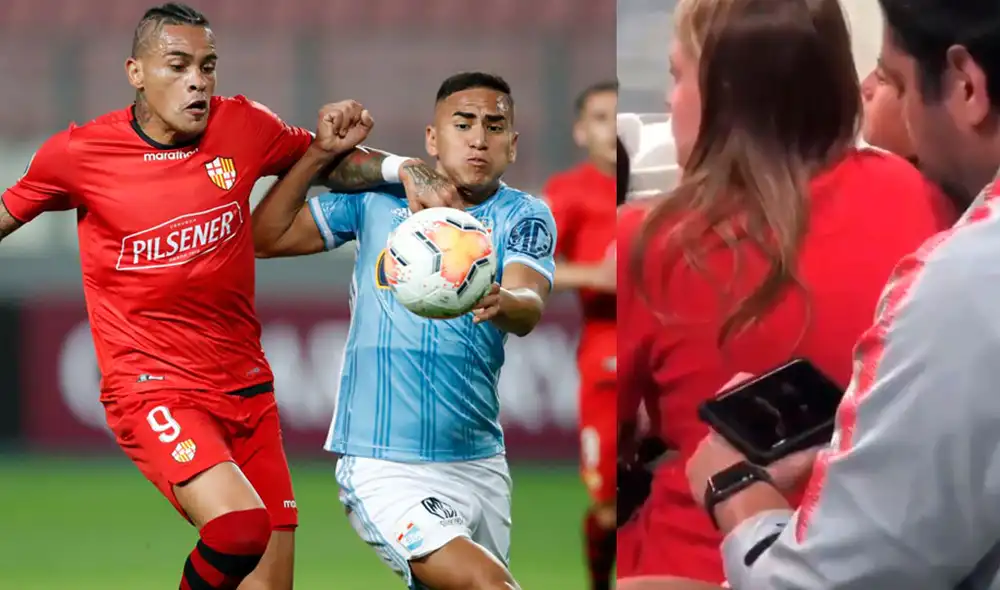 Sporting Cristal derrotó 2-1 a Barcelona SC pero quedó fuera de la Libertadores. Foto: Archivo Sporting Cristal derrotó 2-1 a Barcelona SC pero quedó fuera de la Libertadores. Foto: Archivo