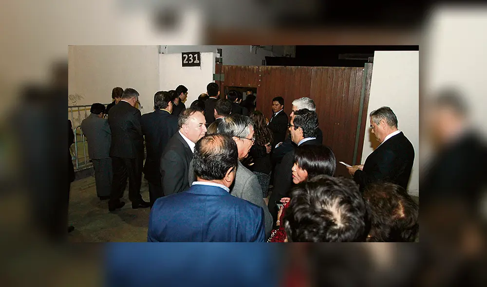 El dato. Keiko Fujimori reportaba a la ONPE ingresos exorbitantes de sus cócteles, que no coincidían con lo que había transferido a las cuentas de su partido.