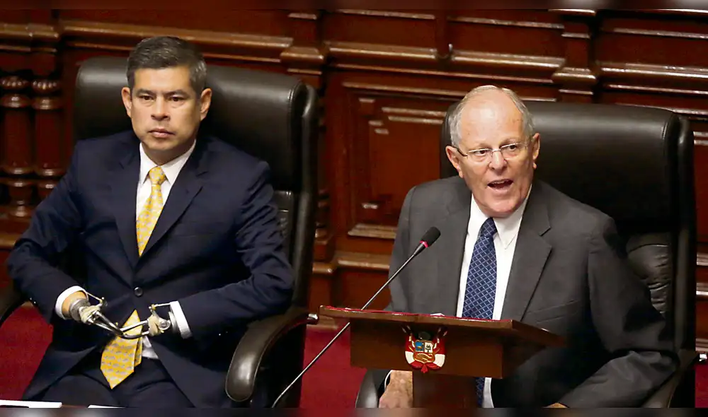 El Gobierno  acatará la decisión de la Corte IDH sobre el caso del TC