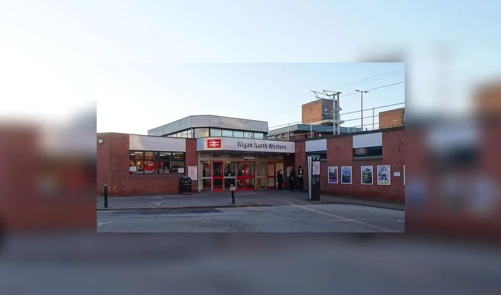 Trevor fue arrestado porque quería tener sexo con un cono de tránsito. Foto: Difusión. Trevor fue arrestado porque quería tener sexo con un cono de tránsito. Foto: Difusión.