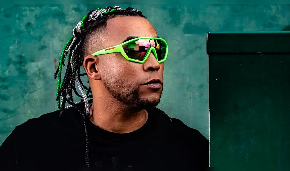 Don Omar arremete contra Anuel AA y Karol G en defensa de Ivy Queen [VIDEO]