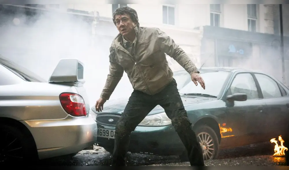 Jackie Chan: las mejores 7 producciones del artista marcial