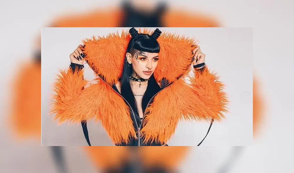 En las redes sociales circuló el rumor de que Cazzu y su novio estaban infectados con COVID-19. (Foto: Instagram/Cazzu) En las redes sociales circuló el rumor de que Cazzu y su novio estaban infectados con COVID-19. (Foto: Instagram/Cazzu)