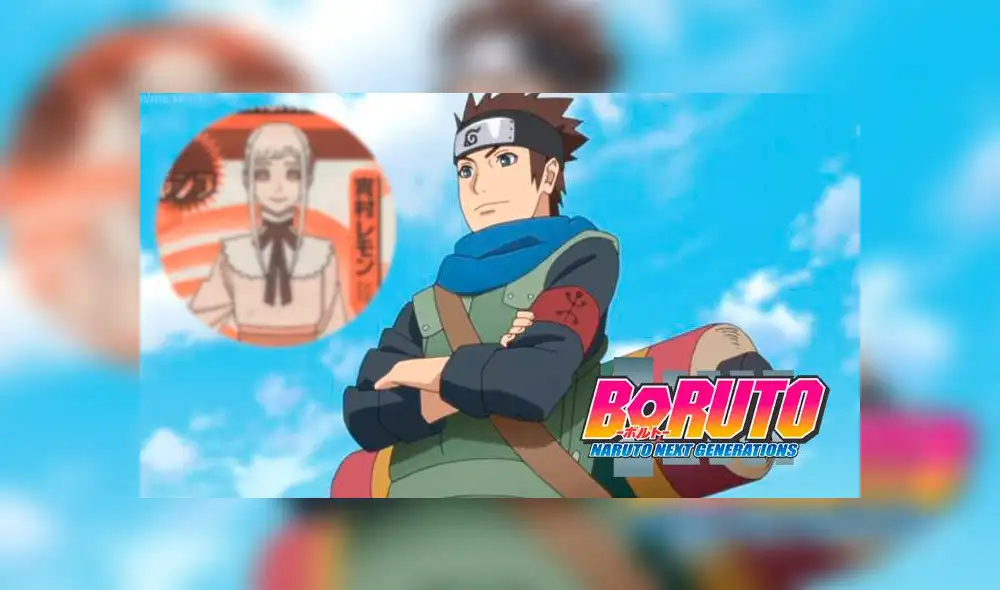 Boruto