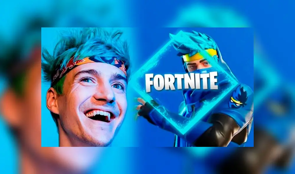 En agosto del año pasado, Blevins dejó Twitch, propiedad de Amazon. (Fotos: AS.com)