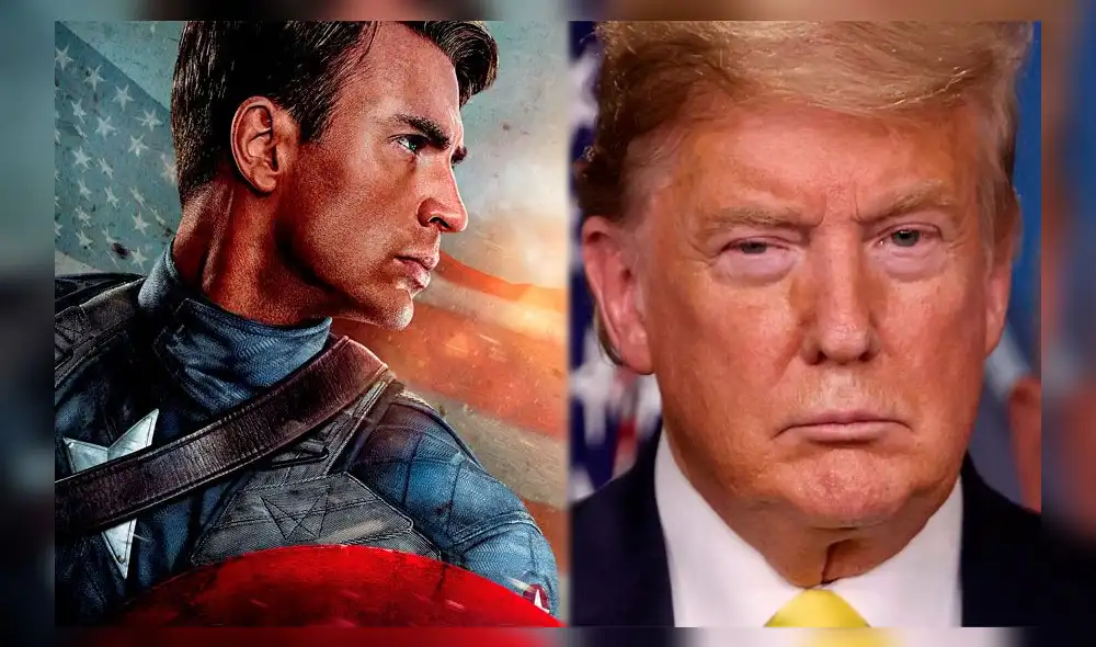 Fuertes declaraciones