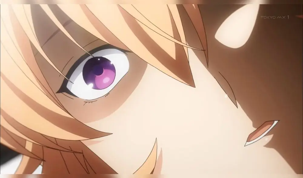 Shokugeki no Soma Capítulo 10 Shokugeki no Soma Capítulo 10