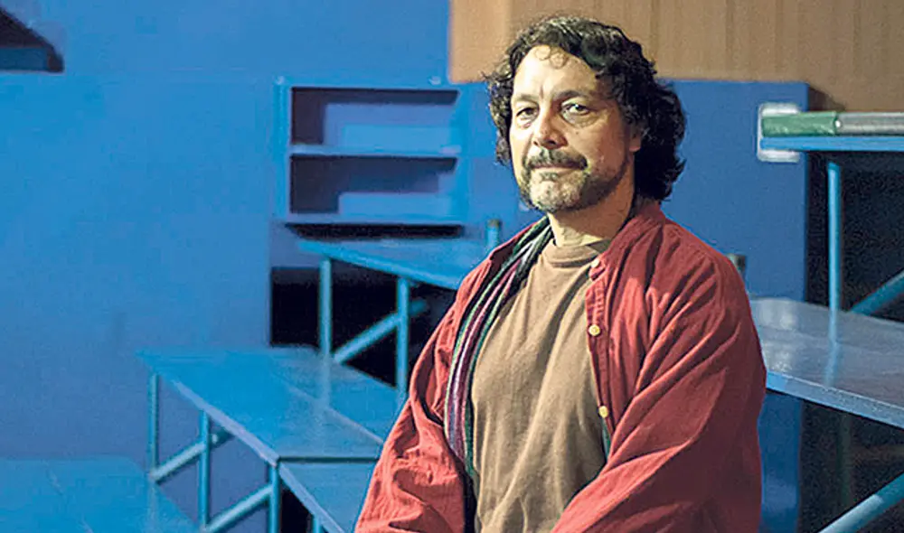 Para Wili Pinto Cárdenas el protocolo no recoge las propuestas que alcanzaron al Mincul.