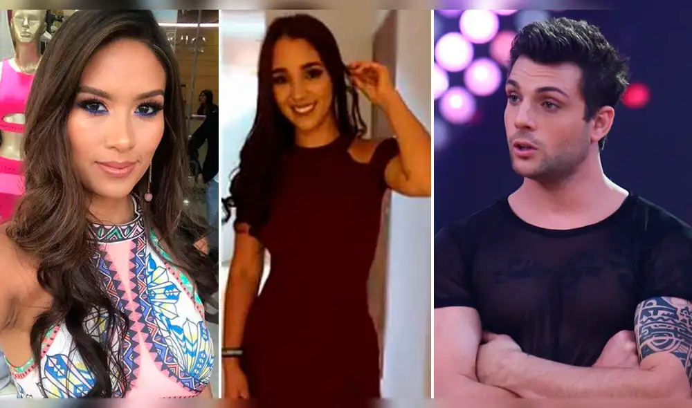 Daniela Arroyo envía misterioso mensaje en Instagram tras polémica fiesta en Asia