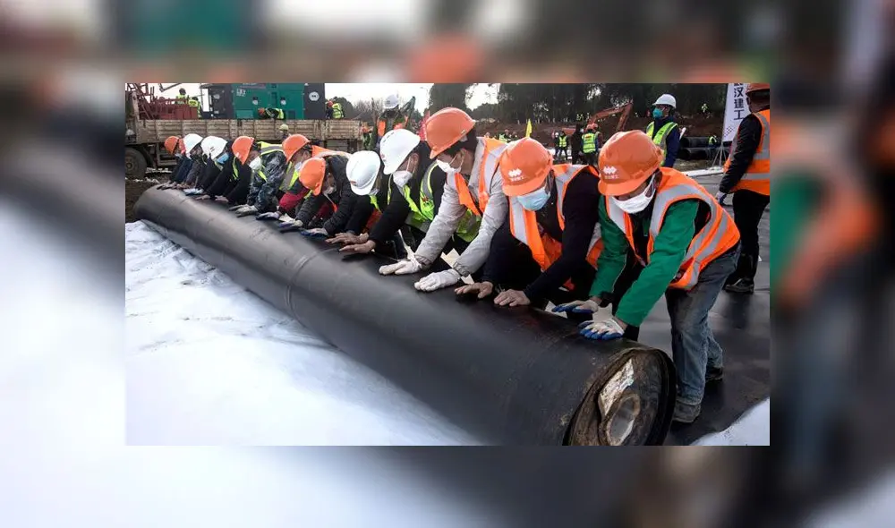 hospital de Wuhan hospital de Wuhan