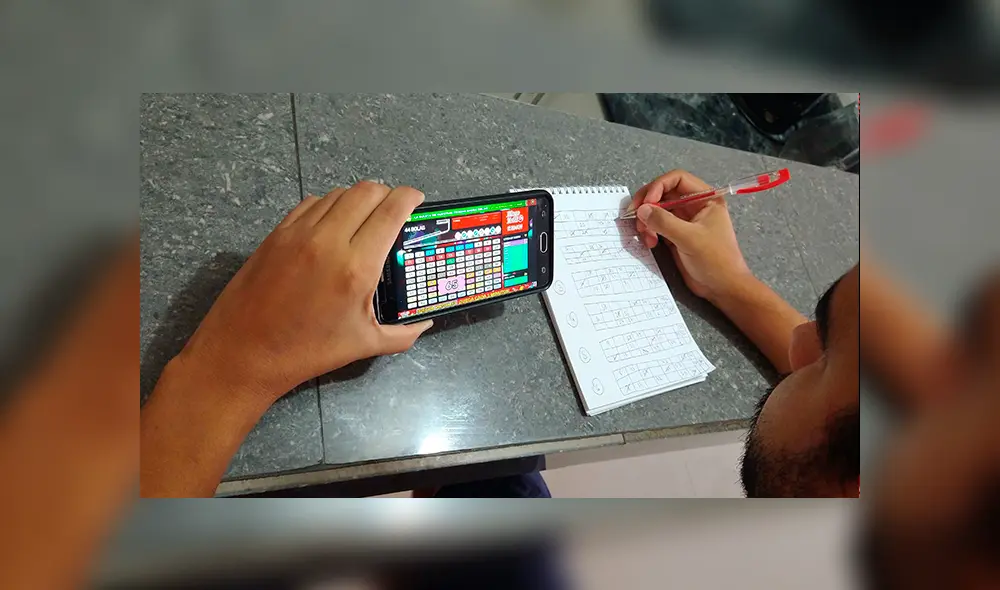 Bingo Total entrega premios de 50, 75, 100 y 150 soles todos los días. Bingo Total entrega premios de 50, 75, 100 y 150 soles todos los días.