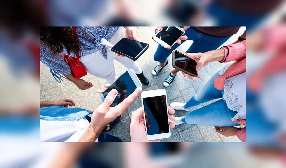 Osiptel lanza herramienta web para encontrar celulares baratos 