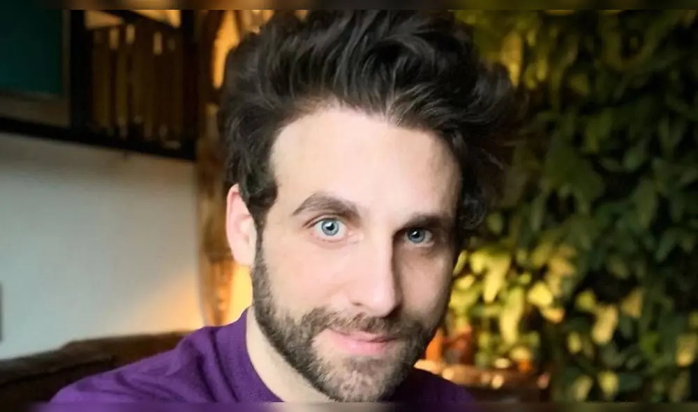 El popular ‘Peluchín’ informó el hecho en la plataforma social y pidió el apoyo de sus seguidores para lograr eliminar el grupo. (Foto: Instagram)