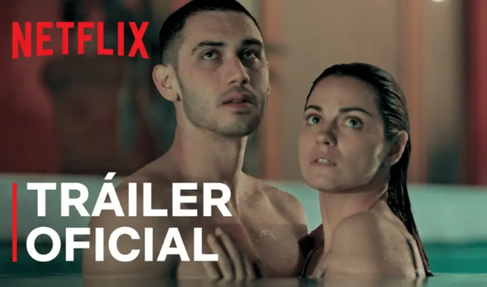 Conoce aquí todos los detalles de 'Oscuro Deseo' (Foto: Netflix)