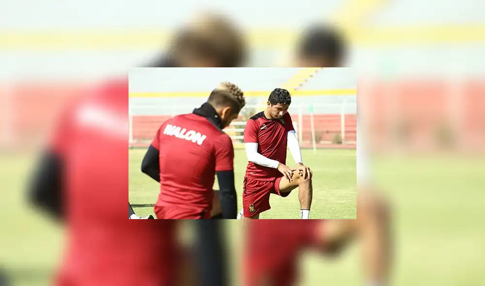 "Churrito" Hinostroza reflexionó sobre su pasado y dio importantes opiniones