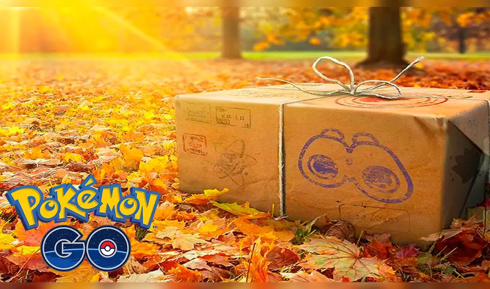 Pokémon GO: esta es la lista de recompensas para la investigación de campo de Noviembre