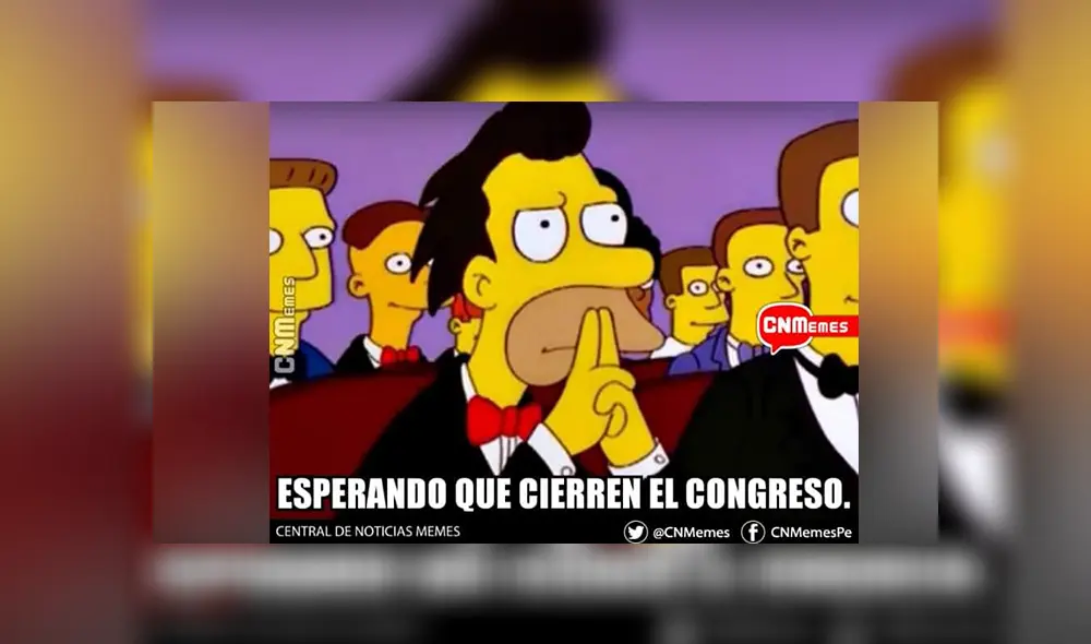 Facebook viral: mira los mejores memes por Fiestas Patrias [FOTOS]