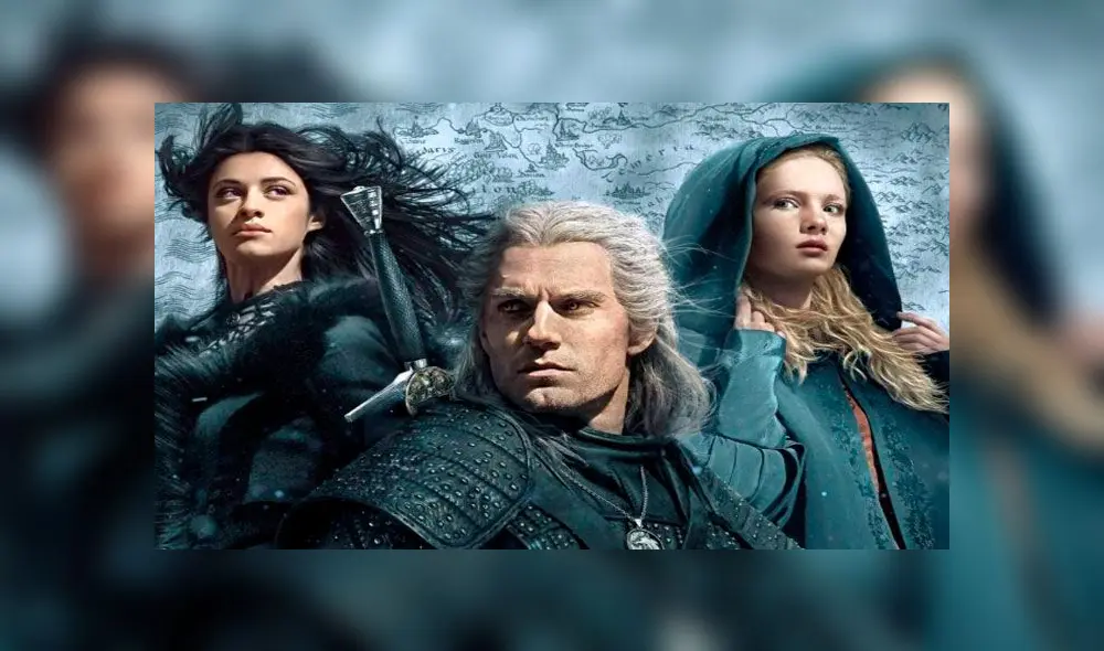 The Witcher 2: fecha de estreno, trama y personajes de la popular serie de Netflix