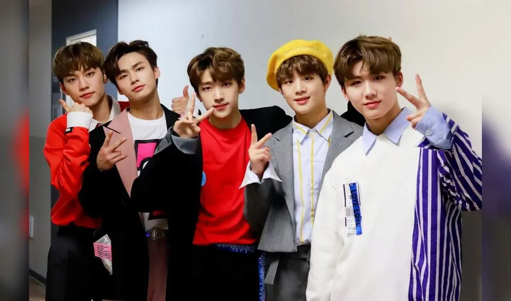 Asia Artist Awards 2019