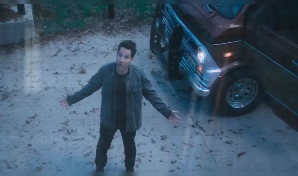 Ant-Man: Michael Douglas afirma que Marvel planea la tercera parte