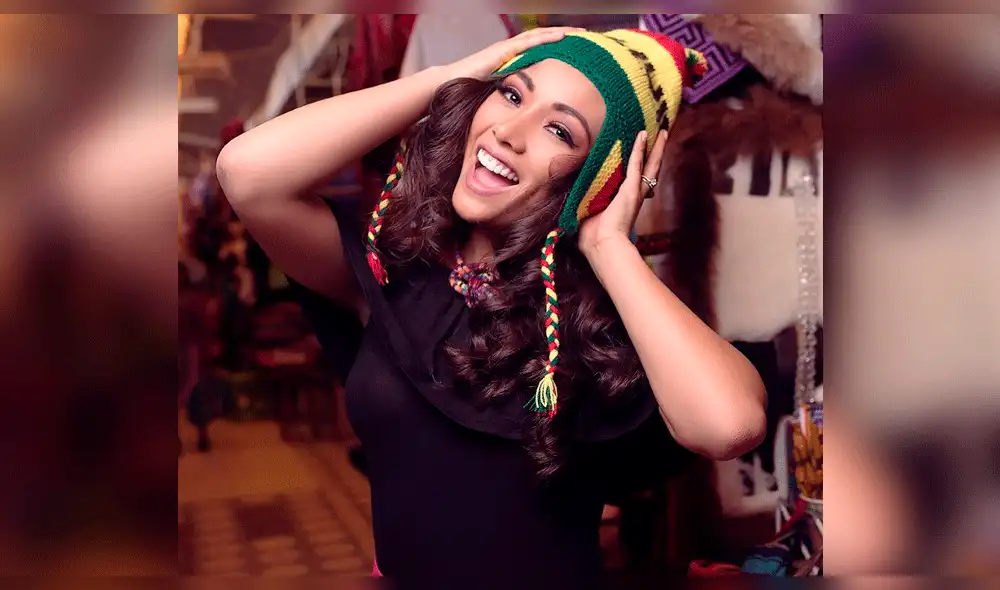 Miss Bolivia: "Le pedí una foto a Miss Chile y se negó" [VIDEO]