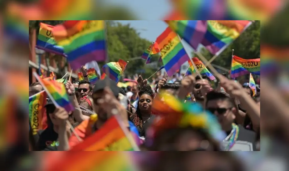 Todrick Hall será en el cargado dee conducir el Global Pride 2020. (Foto: Extra Plus) Todrick Hall será en el cargado dee conducir el Global Pride 2020. (Foto: Extra Plus)