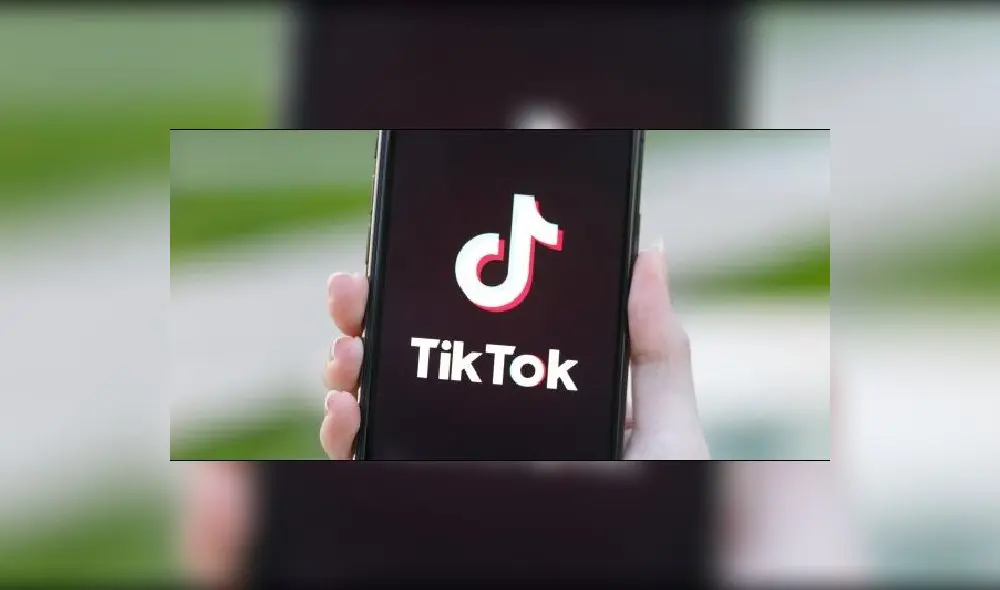 Duetos y reacciones en TikTok.