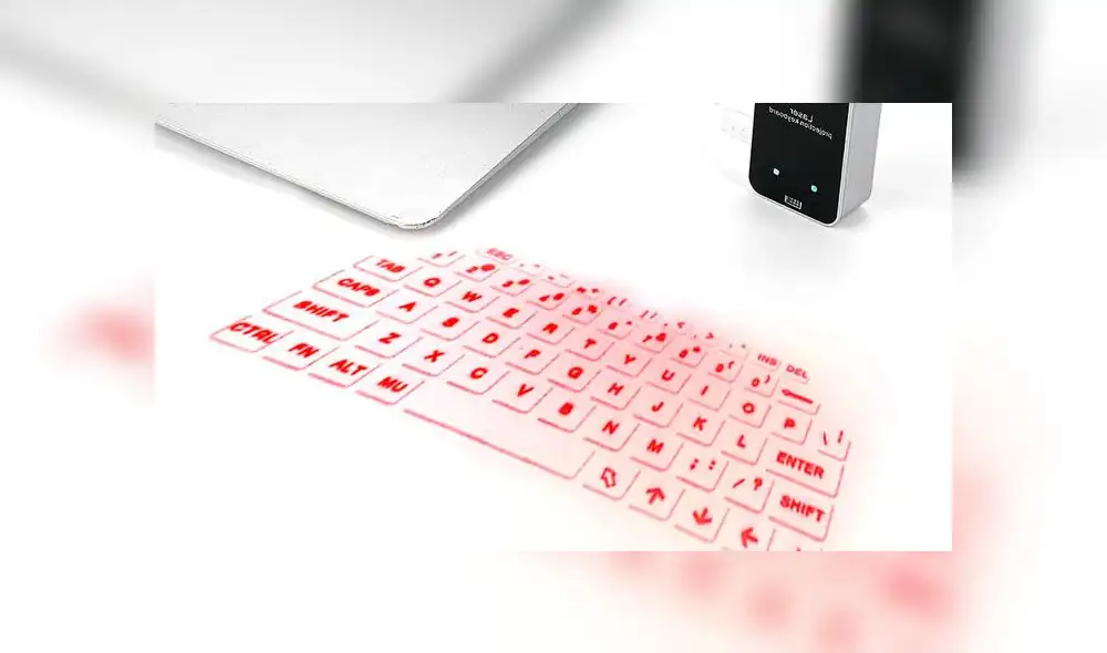 Samsung anunciará un nuevo teclado virtual que podría ser usado en teléfonos Android.